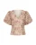 SAINT TROPEZ Blouse ‘RainieSZ’  rosa