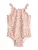 Next Badpak  pastelgroen / abrikoos / rosa / wit