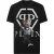 T-Shirt Ronde Hals Ss Teddy