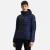 Damesjack met capuchon Rossignol Rossi