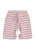 usha BLUE LABEL Broek  lichtblauw / geel / lavendel / lichtroze