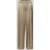 MbyM Wide leg stoffen broek met elastische band, model ‘Asaka’