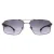 Hugo Boss Aviator Heren Ruthenium Blauw Blauw BOSS 1580/S