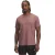 Under Armour Heren Project Rock T-Shirt (Bruin)
