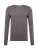 SELECTED Trui ‘SLHBerg’  donkerbruin