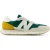 New Balance Ms237rty Sneakers In Green