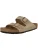 Birkenstock Arizona slippers bruin –