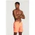 Shiwi Men Swimshort Recycled Mike Neon Orange