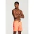 Shiwi Men Swimshort Recycled Mike Neon Orange