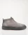 Santoni | Heren | Sneakers Grijs