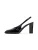Derimod Slingpumps  zwart