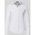 MORE & MORE Overhemdblouse met labelstitching