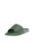 Pull&Bear Muiltjes  groen