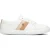Lauren Ralph Lauren Sneakers Janson Ii Low Top Lace Wit
