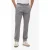 No Label Diego Cotton Stretch Grey