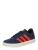 ADIDAS SPORTSWEAR Sportschoen ‘VL Court 3.0’  donkerblauw / neonrood