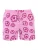 Frozen Cape Boardshorts  pink