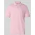 FYNCH-HATTON regular fit poloshirt met gestikt logo