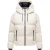 Navahoo dames winterjas Petit-Puffy in oversized model