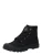 Palladium Sneakers hoog ‘Pampa’  zwart