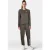 Arena Woman Tracksuit Bicolor A-afw801s23 Dusty Olive 18 0515 Tpg