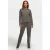 Arena Woman Tracksuit Bicolor A-afw801s23 Dusty Olive 18 0515 Tpg
