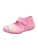 SUPERFIT Huisschoenen ‘Bonny’  geel / lichtlila / lichtroze / wit