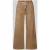 Tom Tailor Kort fit culotte van katoenmix ‘TTCulotte’
