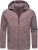 Ragwear Sweatvest ‘Zenway’  mauve