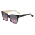 Kate Spade Vrouwen Zonnebril 55/17/140 mm Acetaat