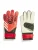 ADIDAS PERFORMANCE Sporthandschoenen ‘Predator Pro’  crème / oranjerood / zwart