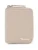 Tamaris Portemonnee ‘Amanda’  beige / wit