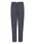 ICHI Broek ‘IHKate’  donkerblauw / zwart / wit