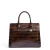 Isabel Bernard Handtas  bruin / chocoladebruin