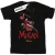 Li-cense Disney heren mulan movie pose t-shirt