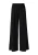 comma casual identity Broek  zwart