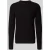 jack & jones Gebreide pullover met ribboorden, model ‘LIAM’