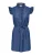 JDY Blousejurk ‘JDYKai’  blauw
