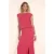 Tramontana top roze