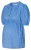 Noppies Blouse ‘Karlijn’  royal blue/koningsblauw