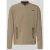 BOSS Green relaxed fit sweatjack in wafelstructuur model ‘TERRACE’