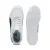 PUMA Sneakers laag ‘Caven III’  zwart / wit