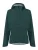 VAUDE Outdoorjas ‘Loamer’  groen