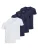 JACK & JONES Shirt ‘Essentials’  nachtblauw