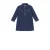 Noppies kids midi jurk blauw