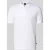 Boss regular fit poloshirt van mix van katoen en lyocell model ‘H-PARAS 70’