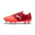 PUMA Voetbalschoen ‘Avant’  vuurrood / lichtrood / wit