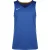 NIKE Functioneel shirt ‘Team Stock 20’  blauw / geel / wit