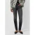 Elastische jeans dames QS