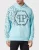 Sweatshirt Met Capuchon Skull&Bones